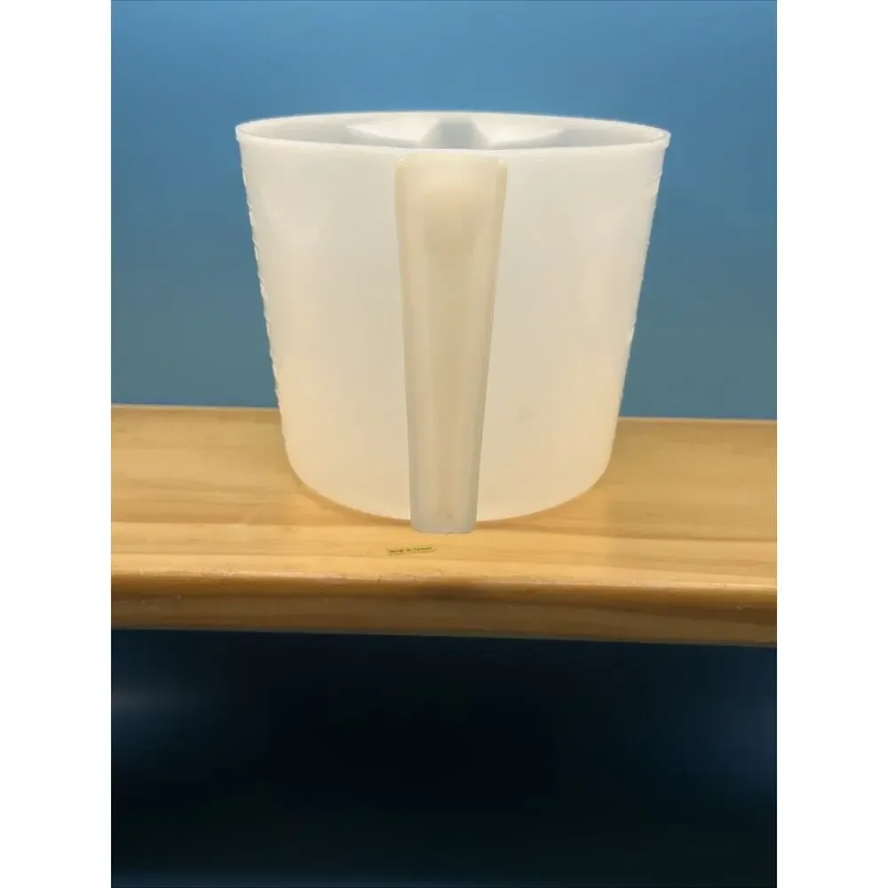 Vintage Cool Whip 4 Cup Measuring Cup Dishwasher Safe